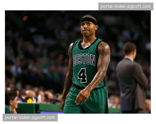 前NBA球员以赛亚·托马斯抵达中国，预计将试训多支CBA球队